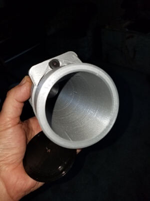 Dragon 1 and Falcon 9 parts | 3d print model