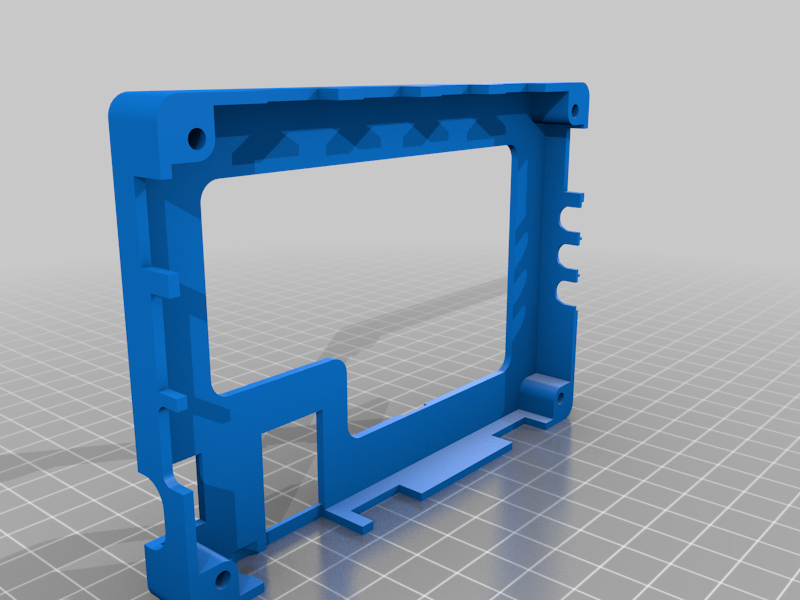 Zybo Z7 Case