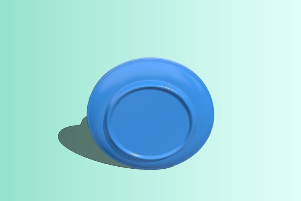 Cake | 3d print model