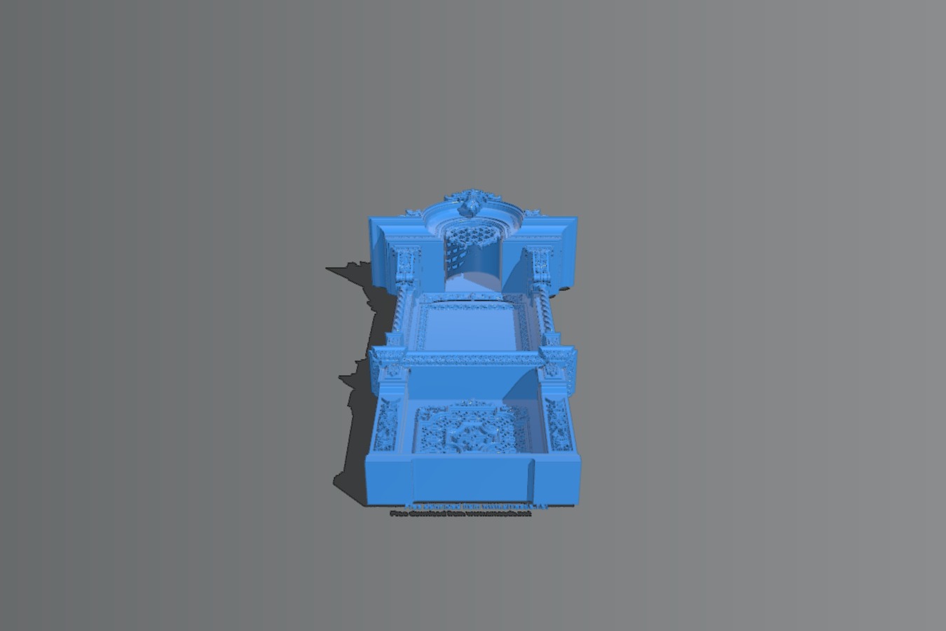 Icon case