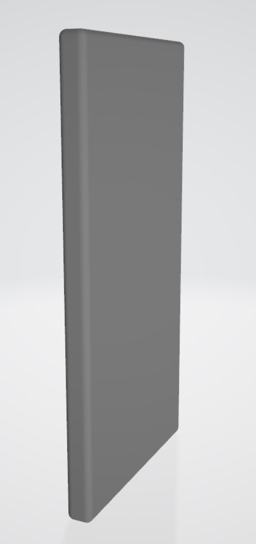 TableTop Walls and Doors new Elements