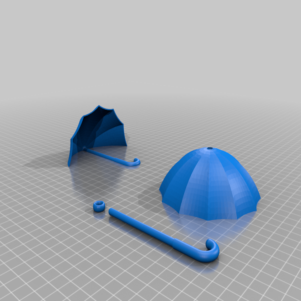 Umbrella-mming1106 remix
