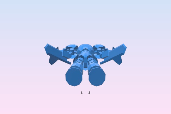 Golem Figure Fantasy | 3d print model