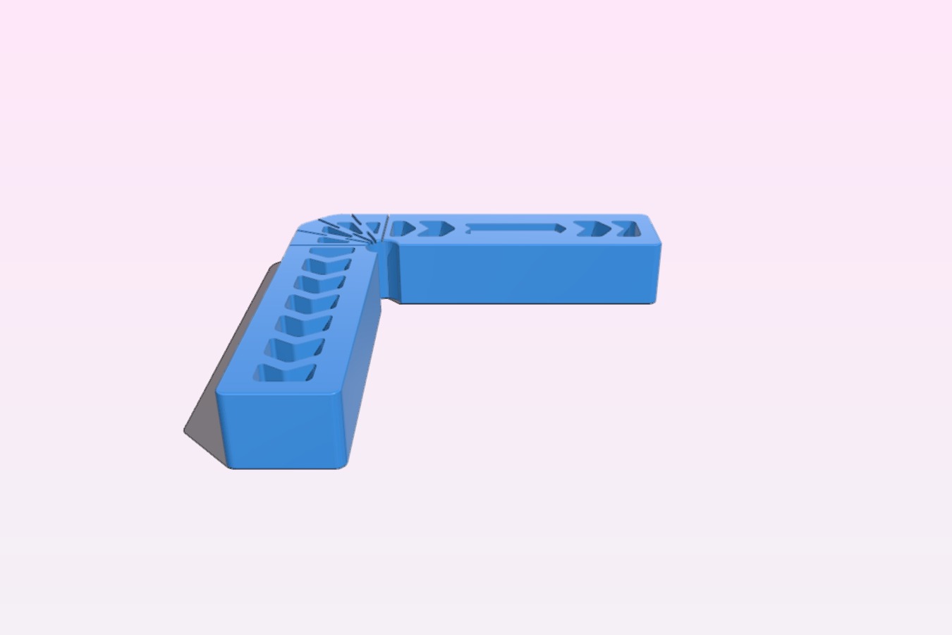 Positioning Square