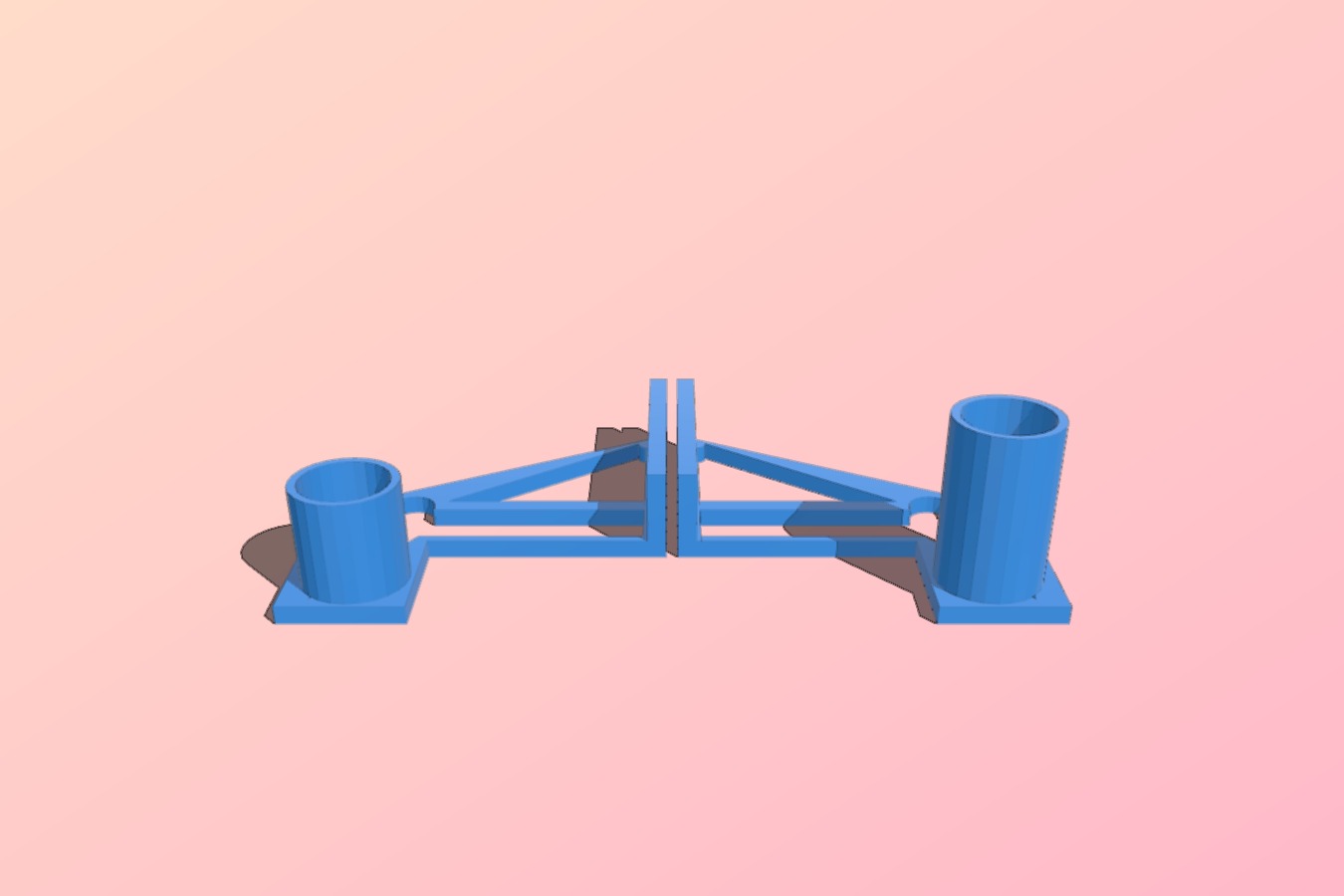 Paper Roll Holder
