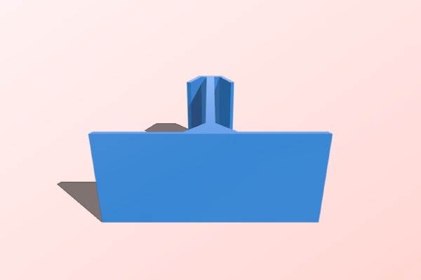 Plier stand | 3d print model