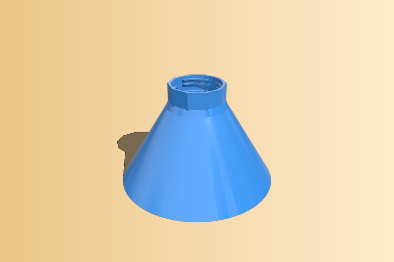 Filtered Funnel