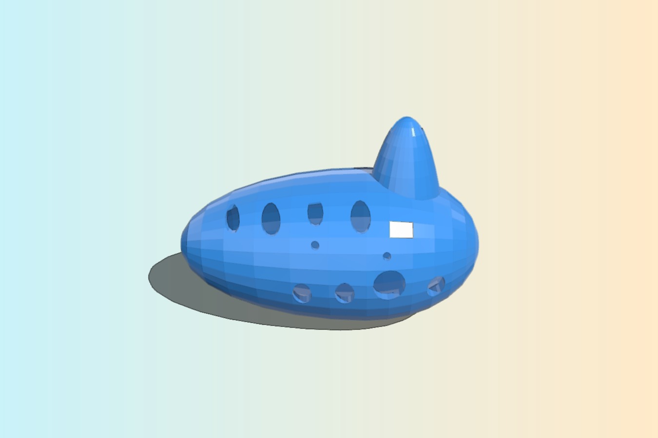 Ocarina