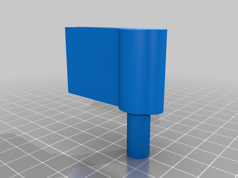 Lack 3d printer enclosure assembly pieces