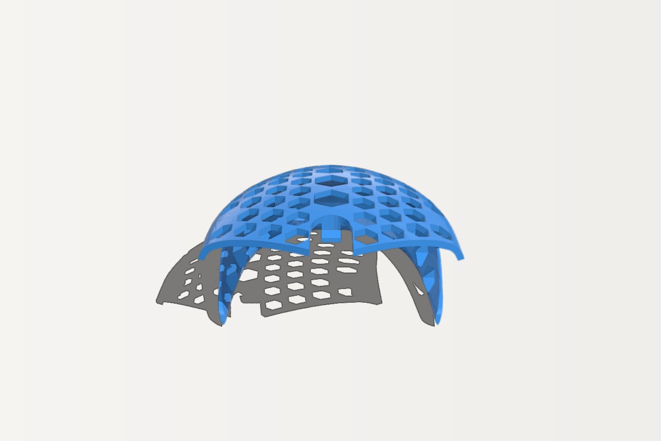 G305 to FK1 ultralight