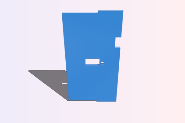 ManiBot V3.0 | 3d print model