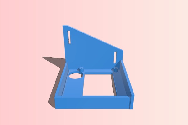 Install Klipper | 3d print model