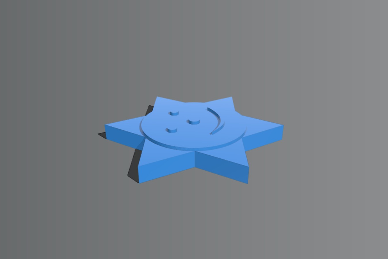 Smiling Star