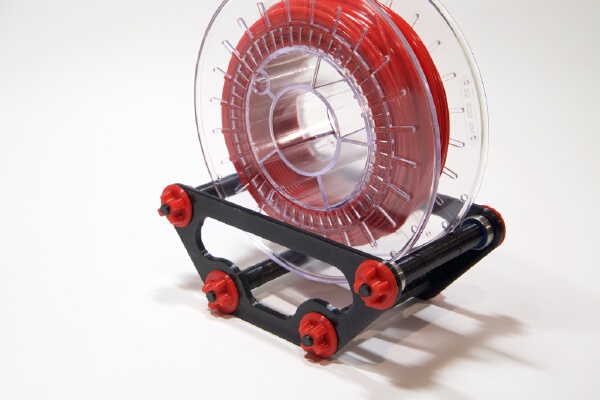 Large Spool Stand | 3d print model