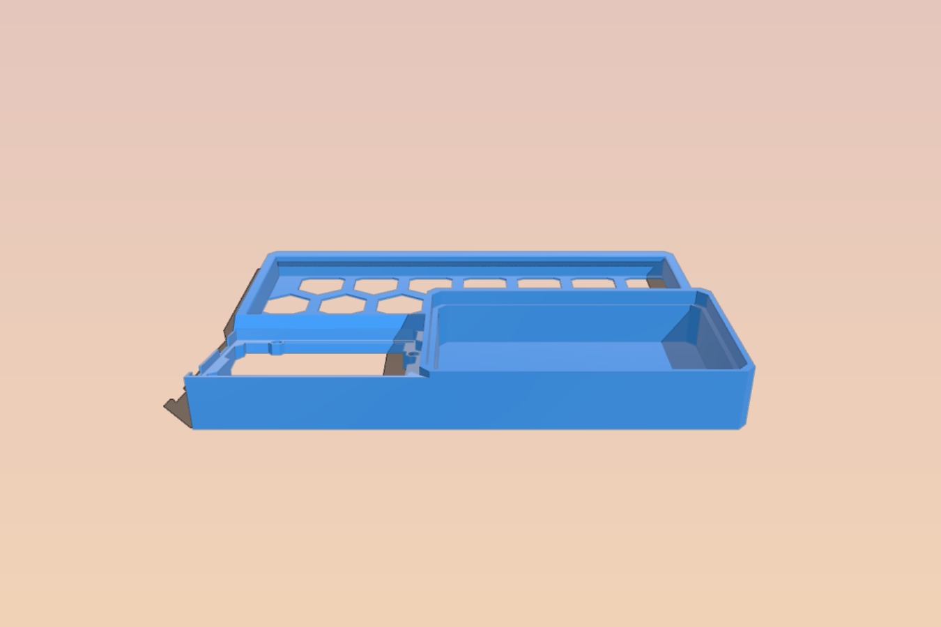 Arduino Bench Tester