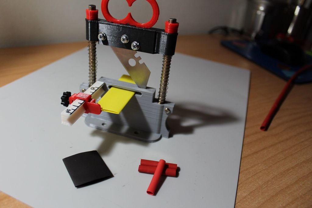 Razor Guillotine Wide Range