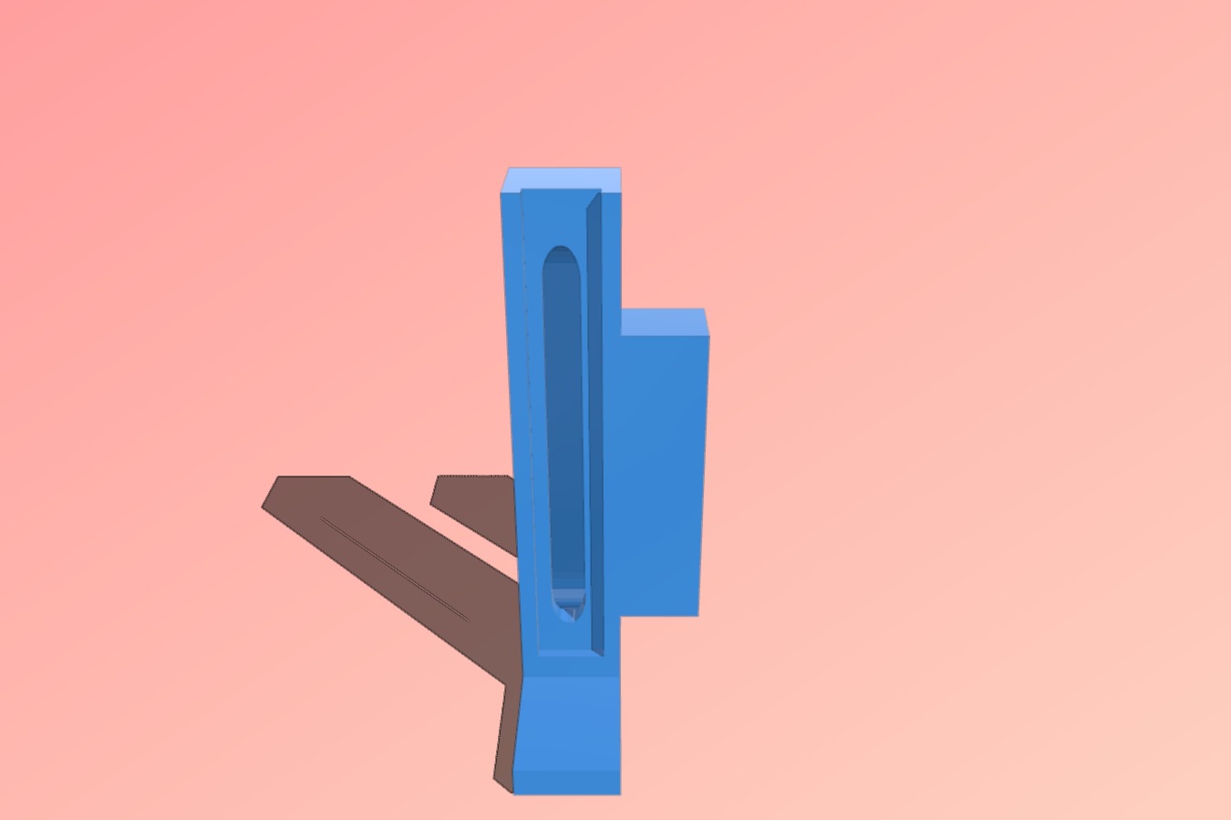 Kerf-maker