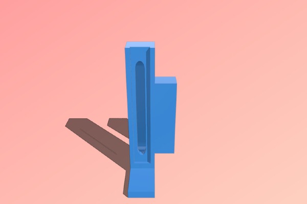 Kerf-maker | 3d print model