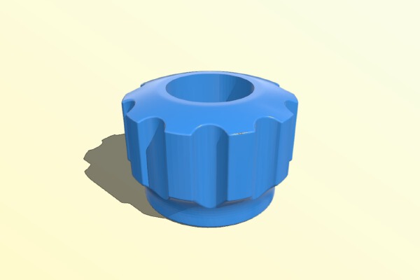Adjustable Drawing Tablet Stand (Modular) | 3d print model
