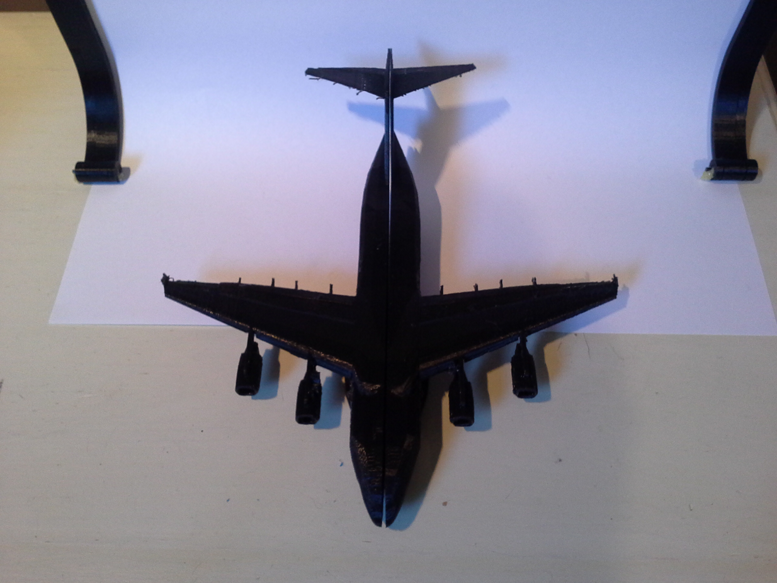 C-17A Globemaster III Aircraft