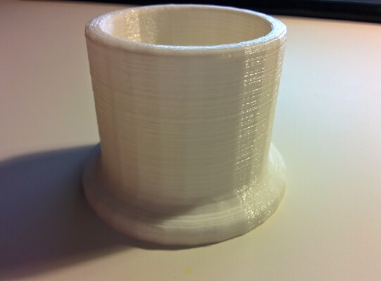 Holder for Nivea deodorant | 3d print model