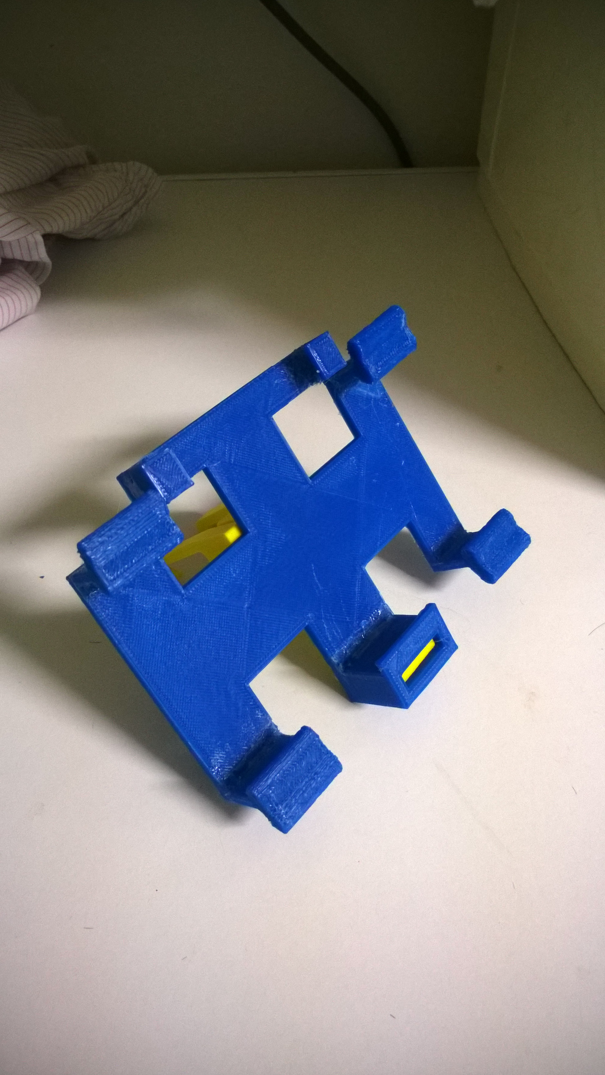 lumia 925 car Holder Ford Fiesta