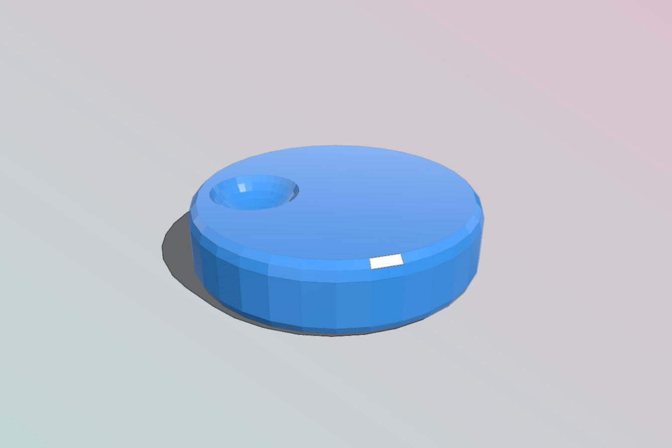 Wanhao-Di3-Jog-dial-knob