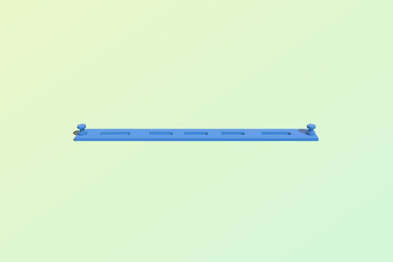 Fritz!Box 6490 Cable Wall Mount