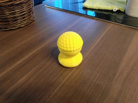 Massage Tool 2 | 3d print model