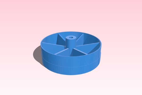 Locomotive repair | 3d print model