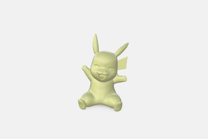 Pikachu (Pokemon)