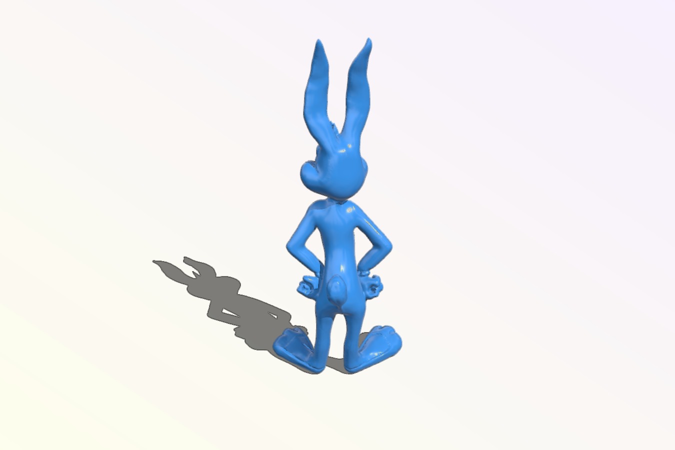 Bugs bunny