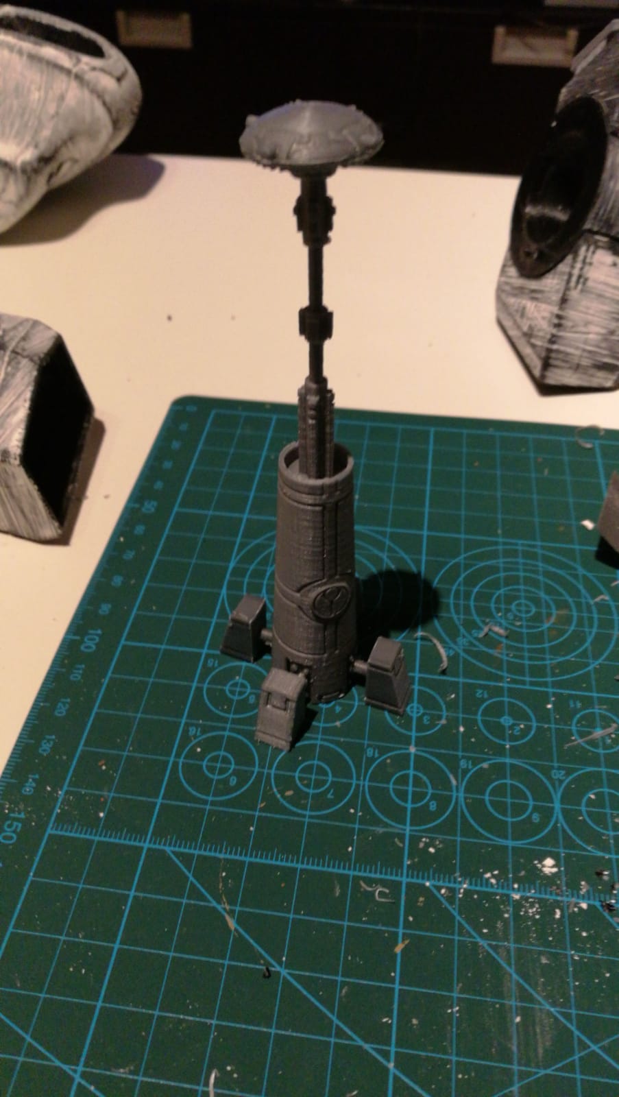 Sensory Tower