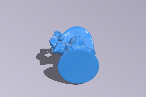  | 3d print model