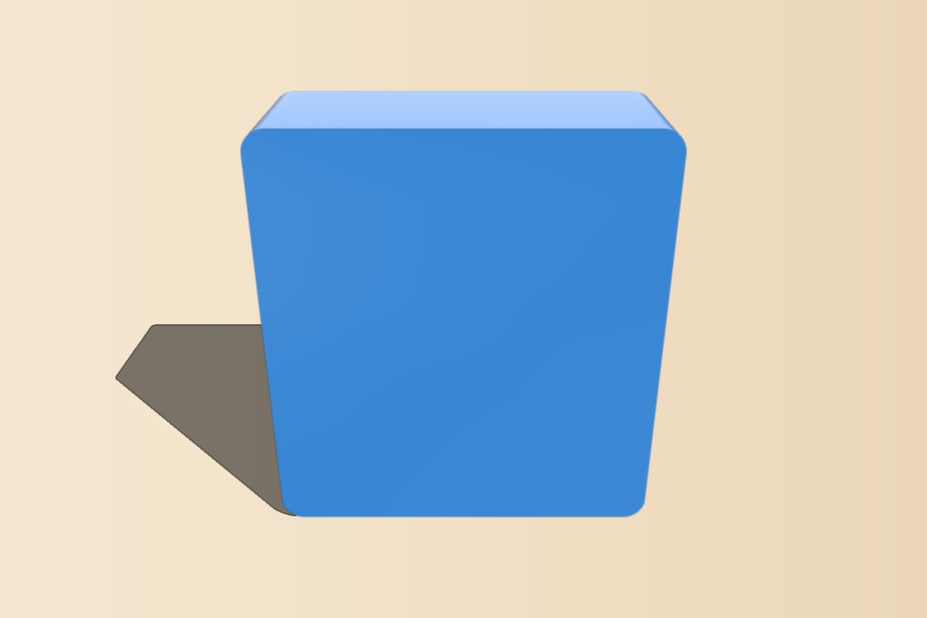 The De-Holer, AKA the Debowler Bowl Holder