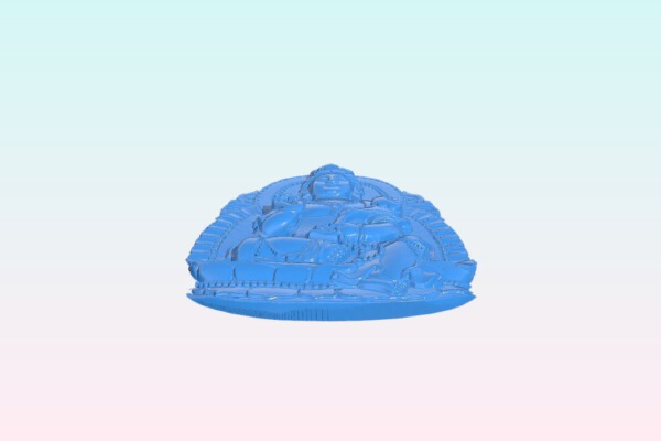  | 3d print model