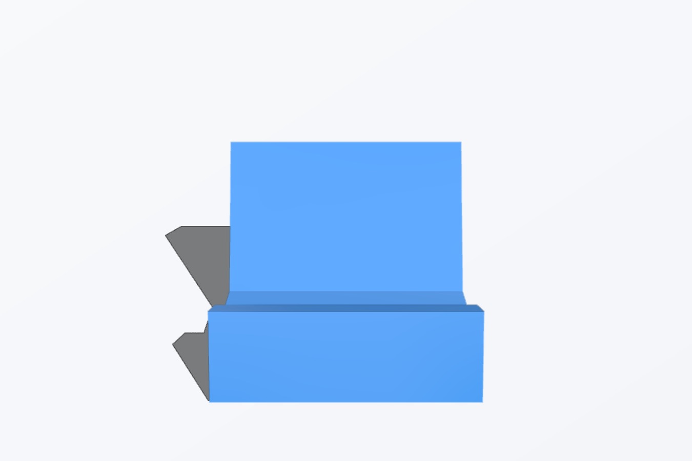 Tablet Stand