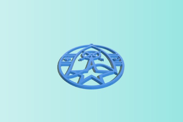 trek jewelry | 3d print model