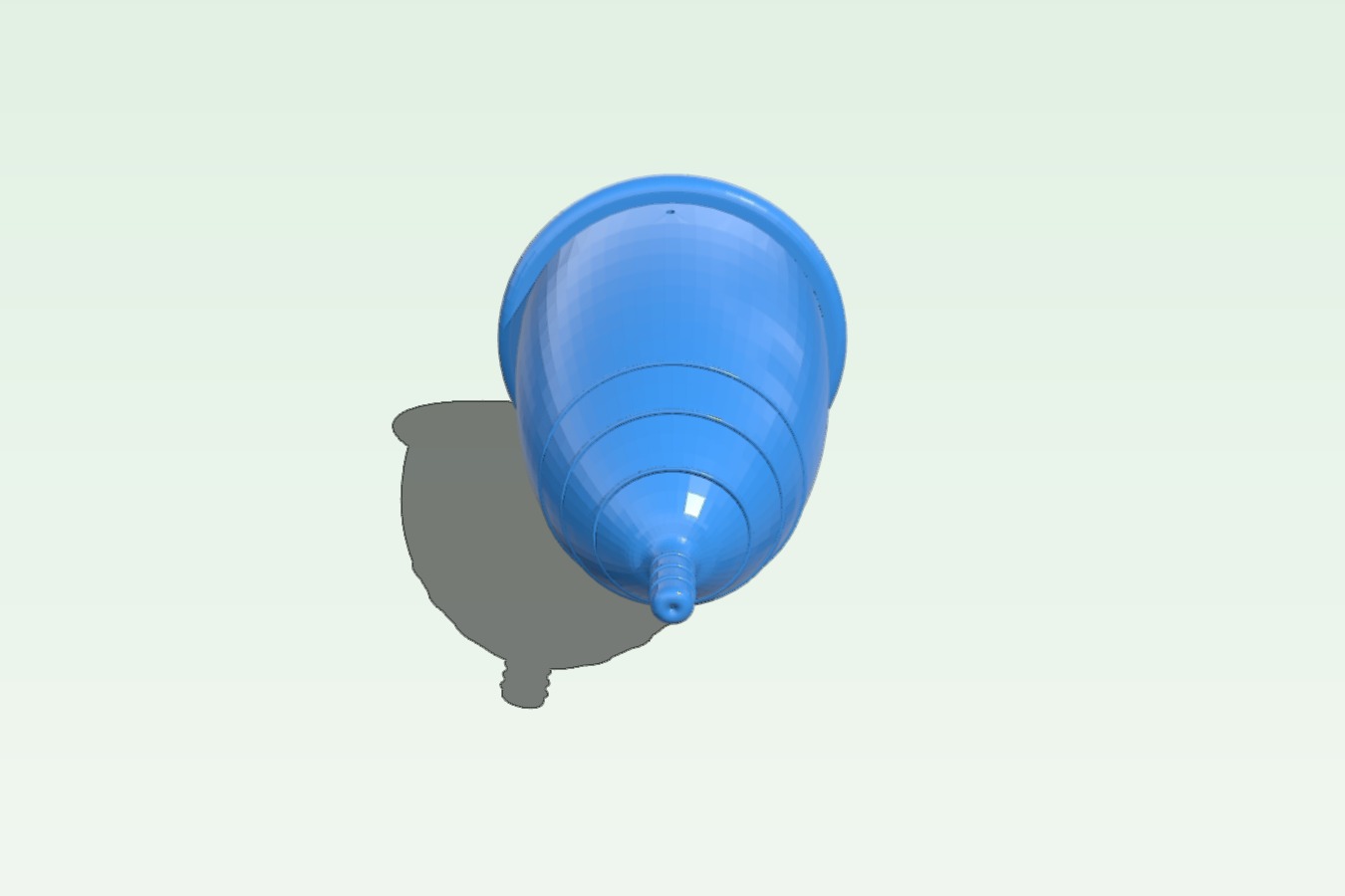 Coupe menstruelle _ Cup