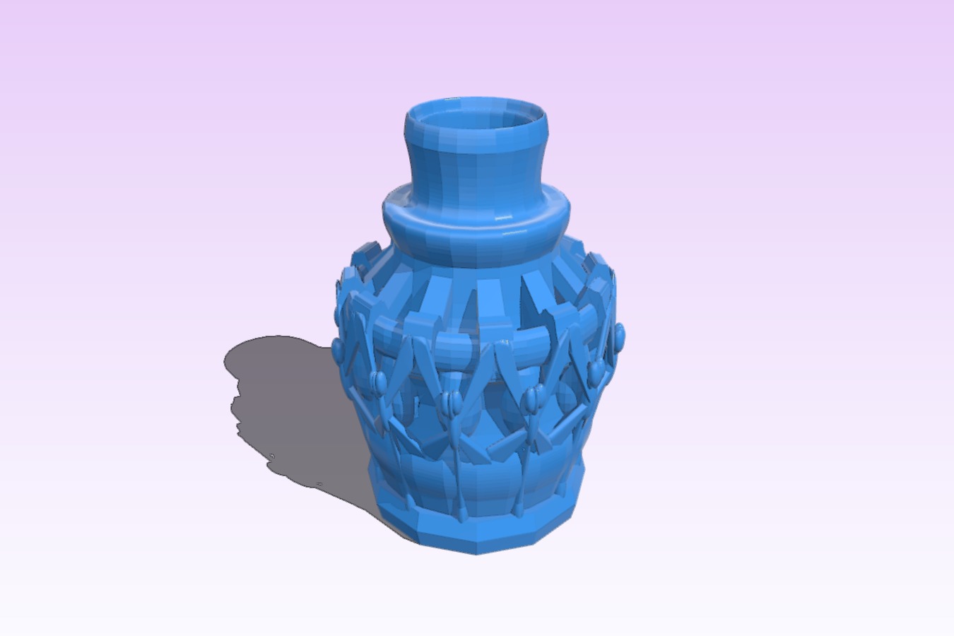 Pharaoh Nectar Bottle