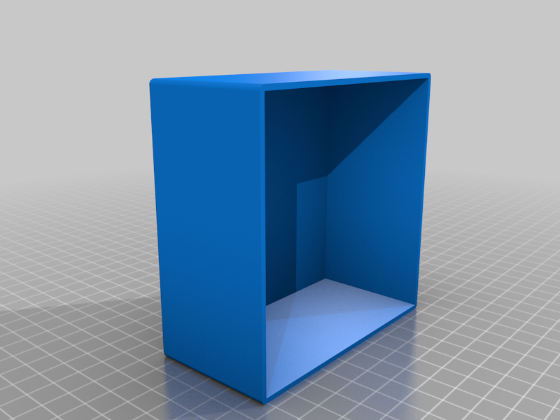 Malm Sorter for screws