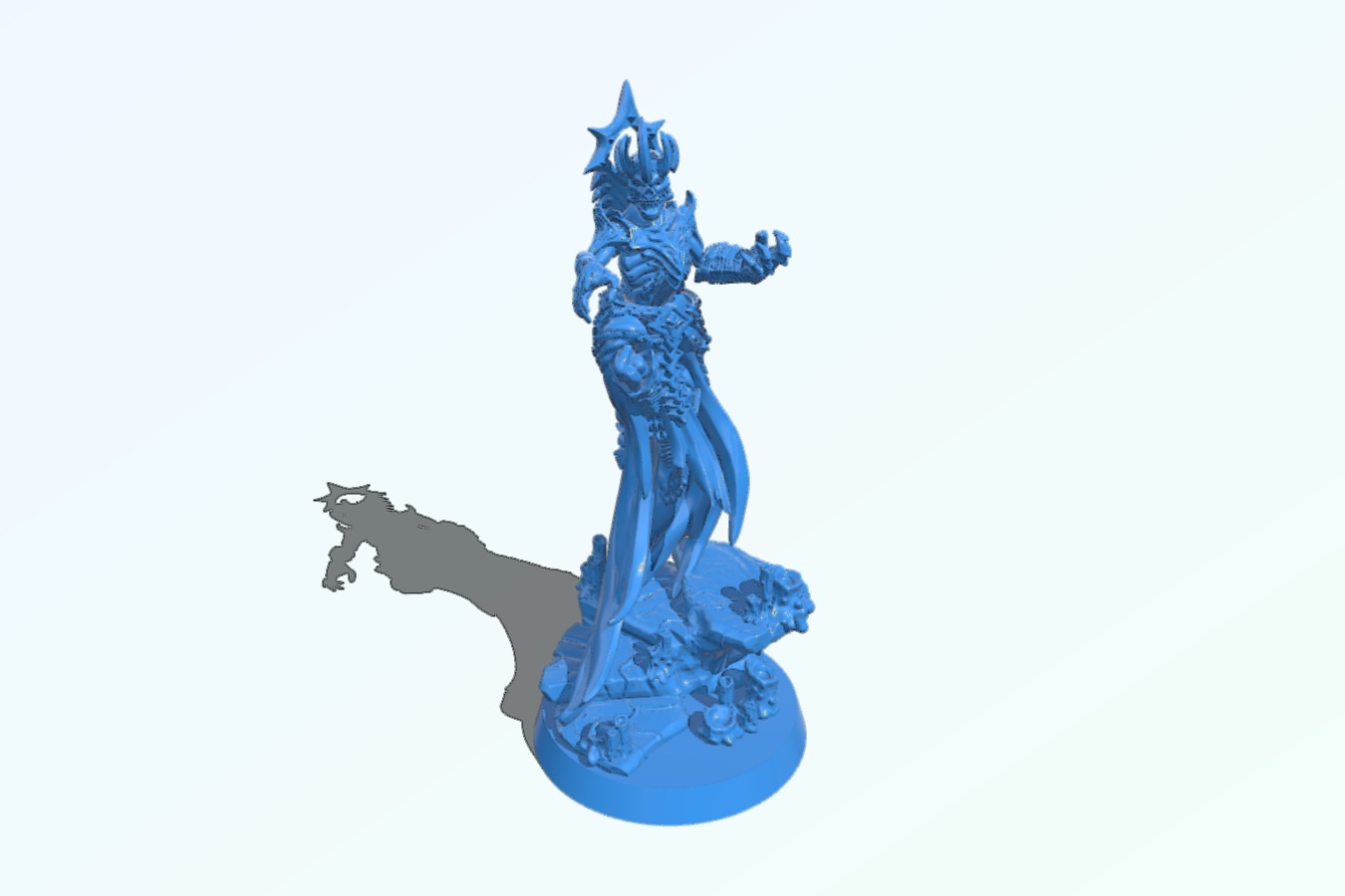 Ancient Lich