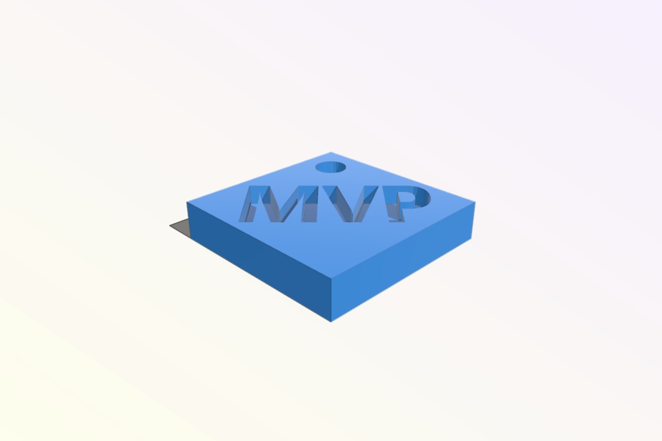 Microsoft MVP 2