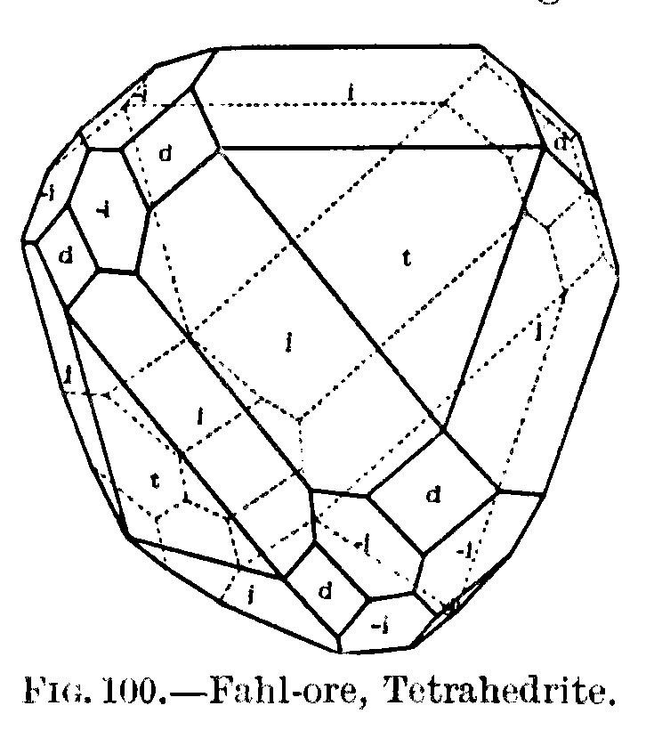 Variations on the Hexakistetrahedron