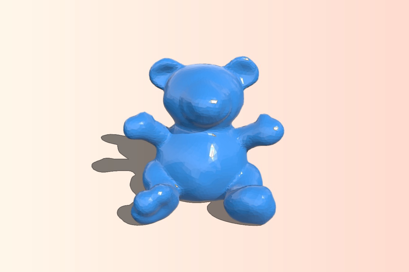 Ice Bear