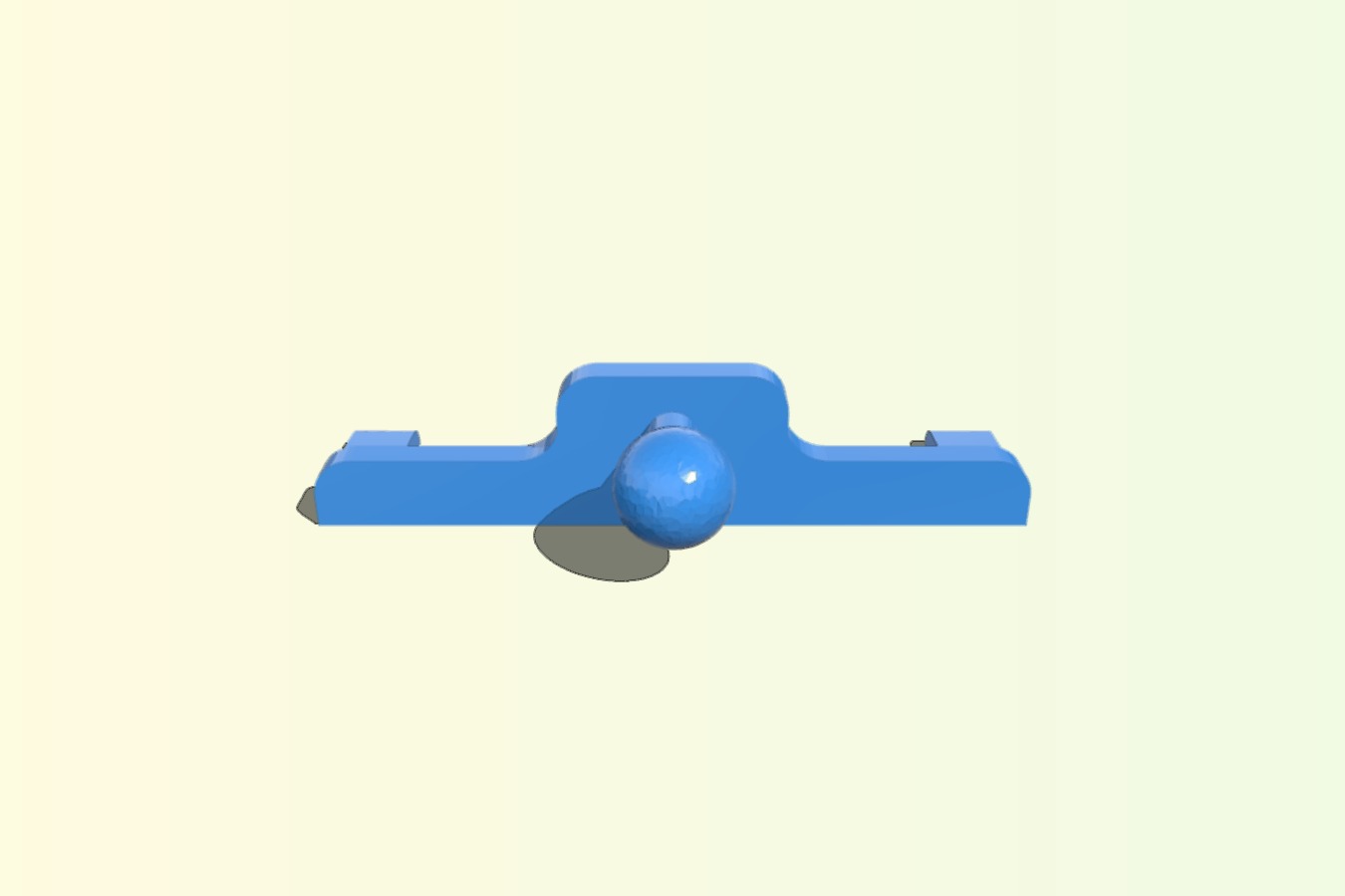 TomTom Holder for CD Slot