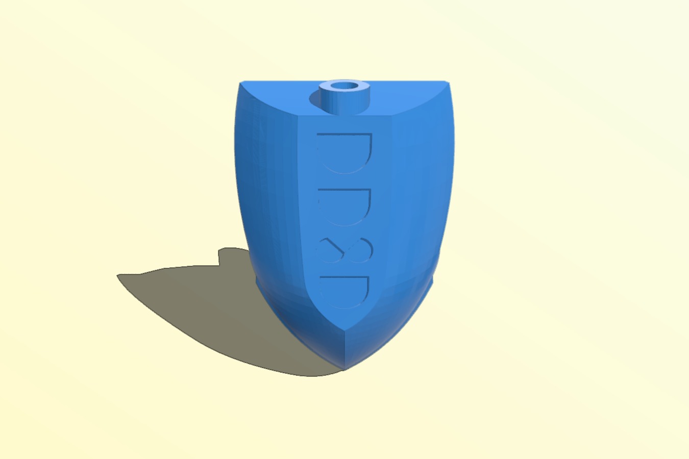 Luxury Benchy