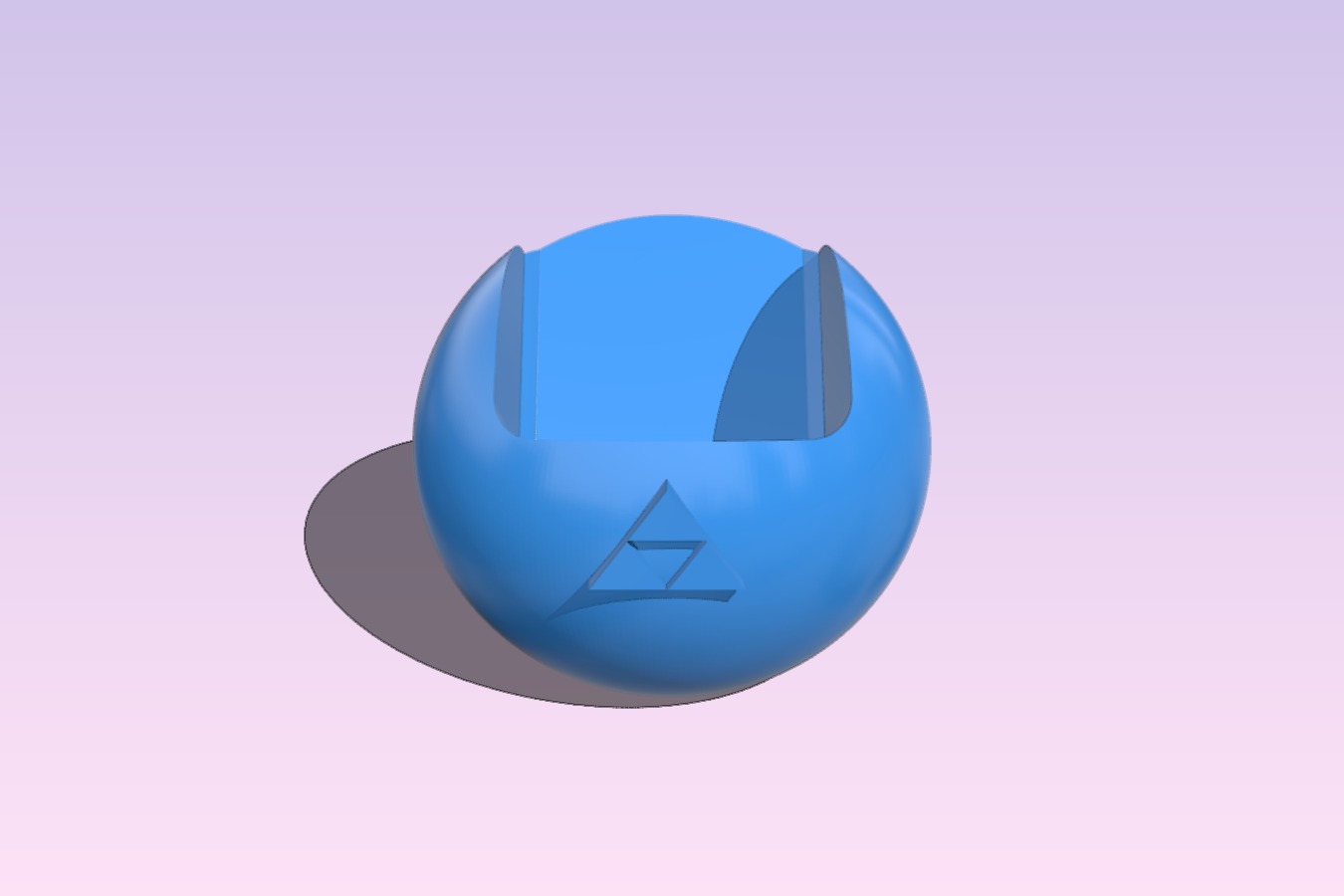 Moto G Dock Sphere