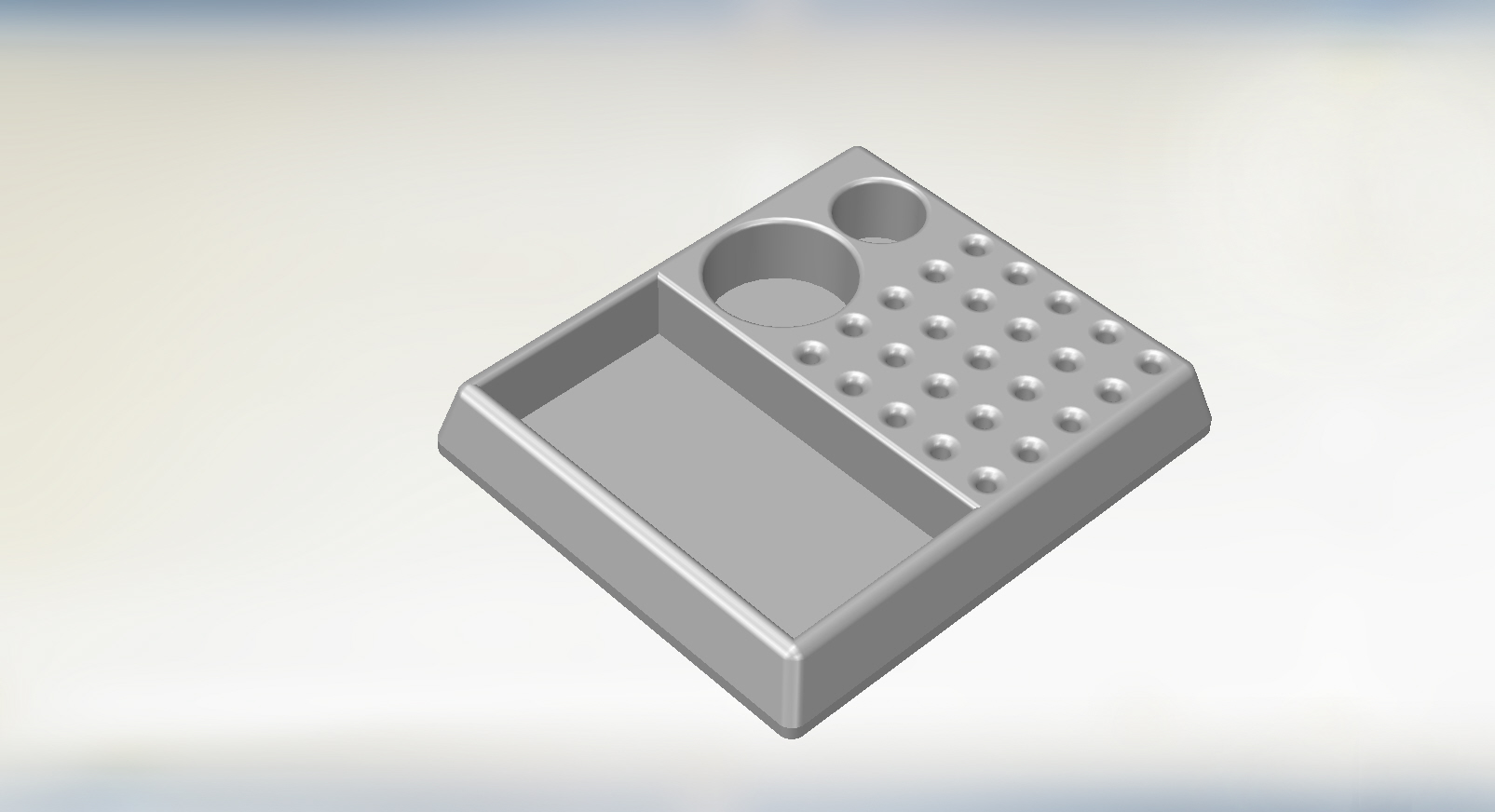 Rotary Tool Accessories