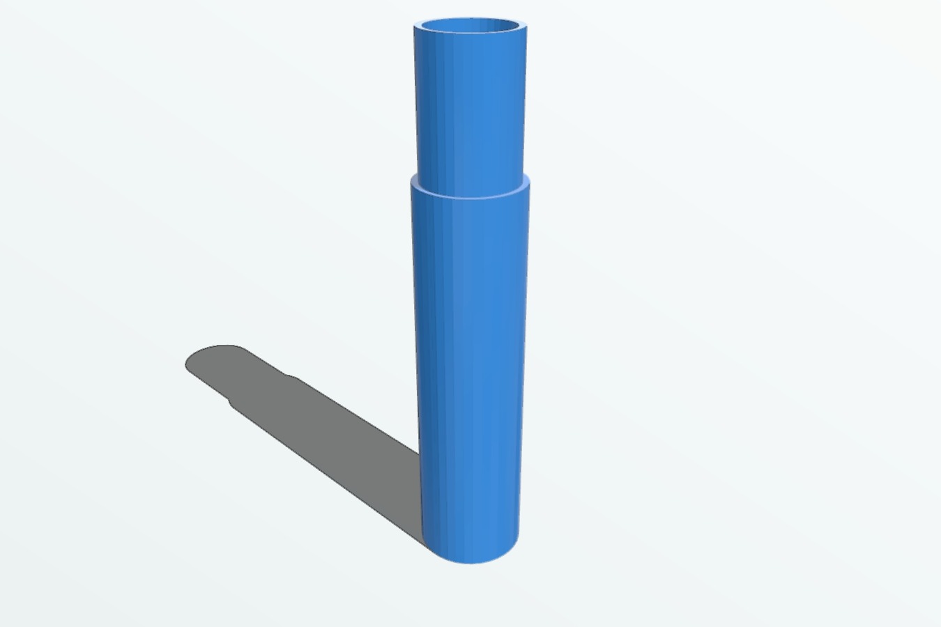 Modular Support Rod - 3Dponics Vertical Garden